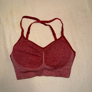 Better Bodies Curve Scrunch Bra
